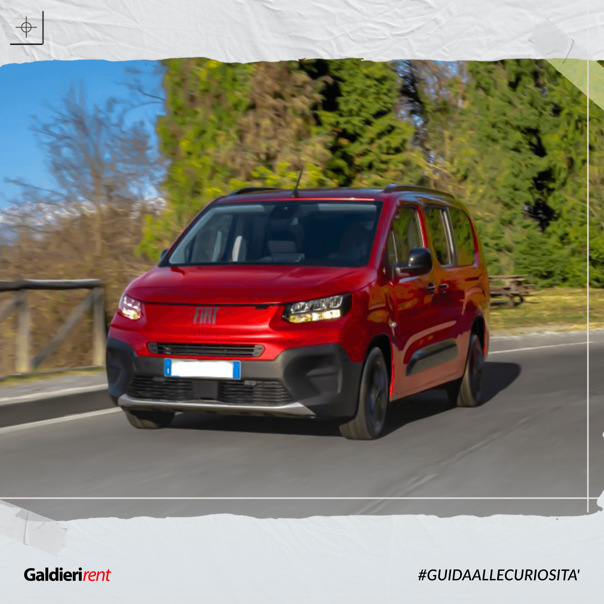 Fiat Qubo L