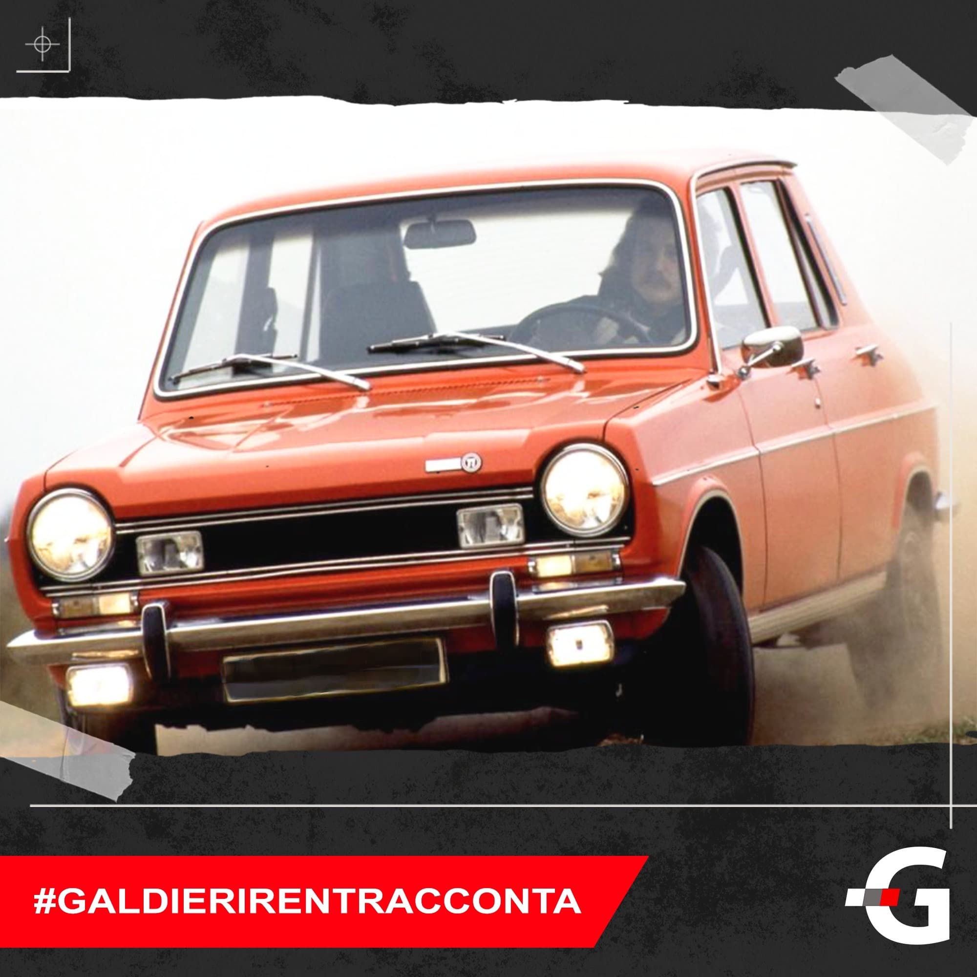 Simca 1100