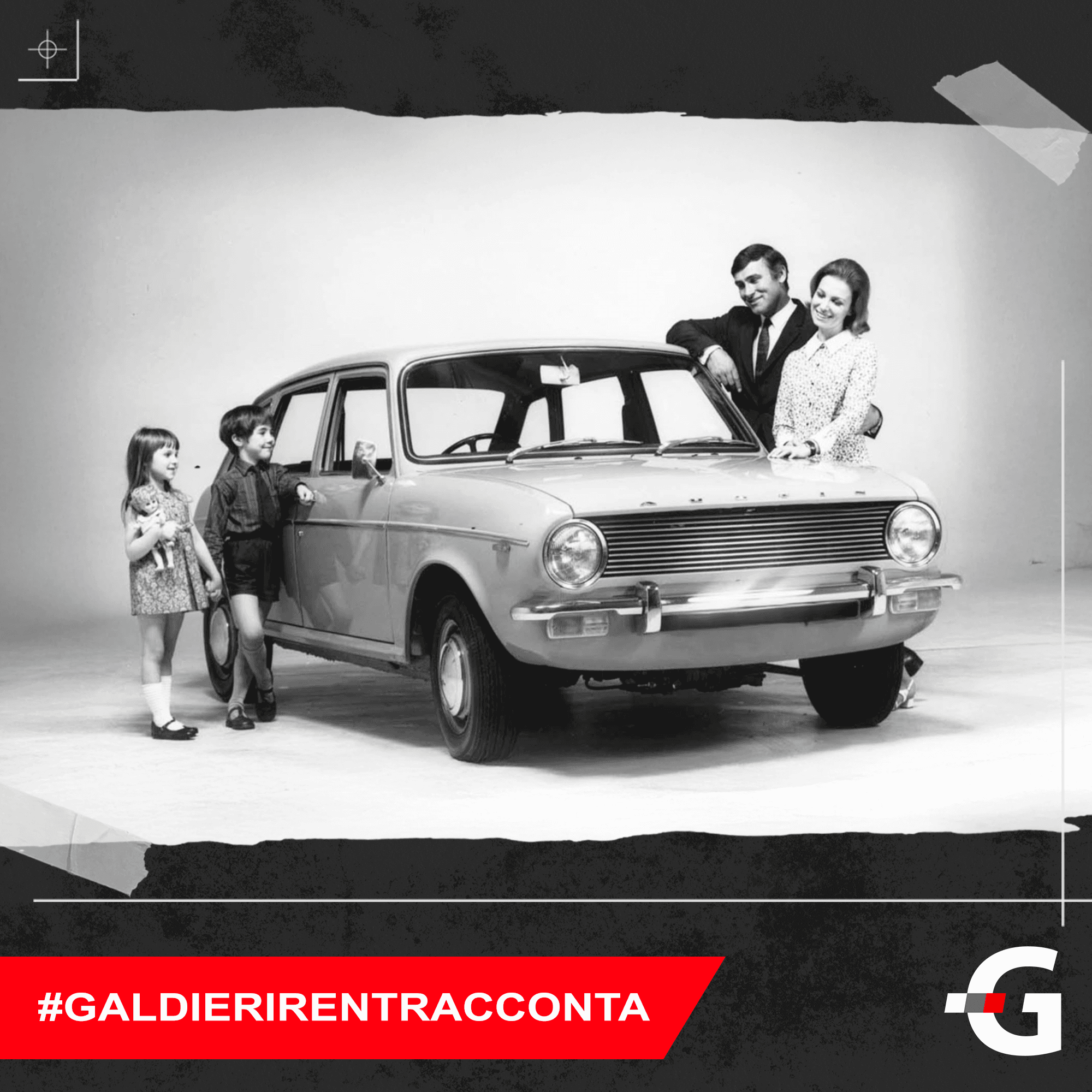 Austin Maxi