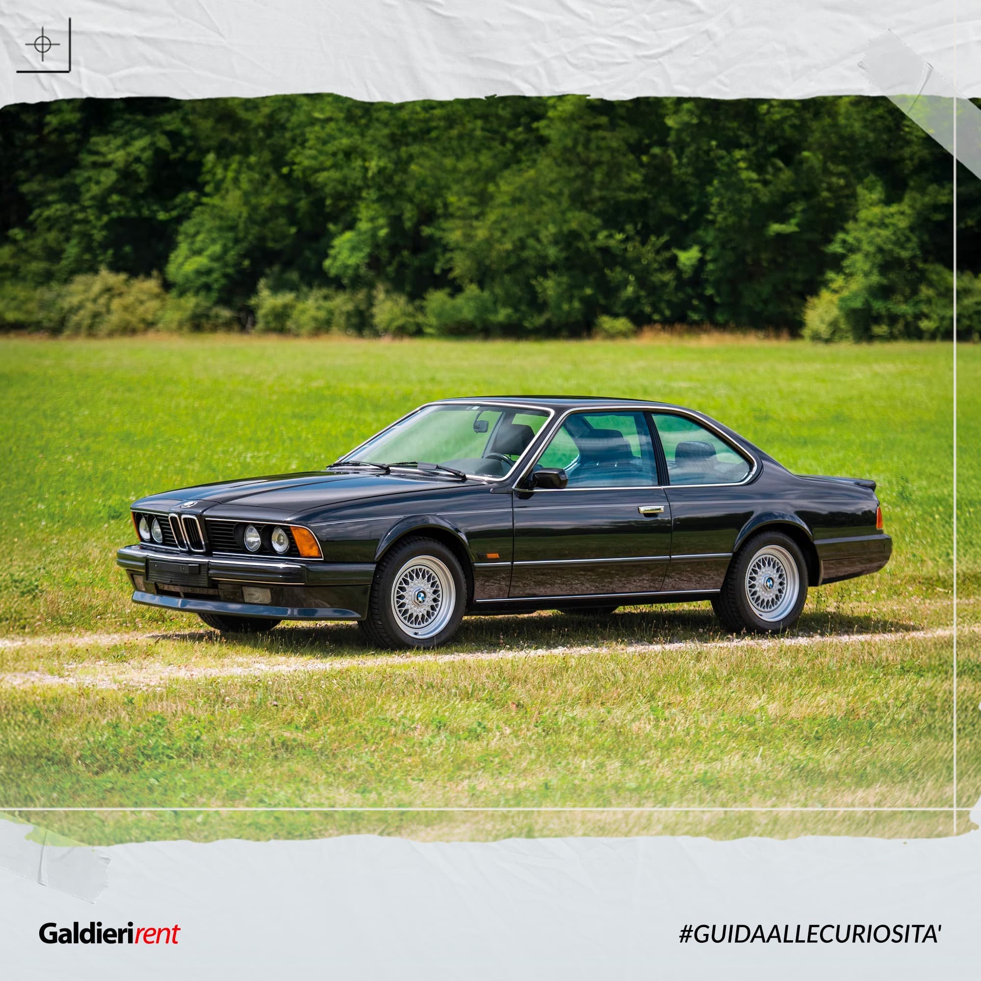 Bmw Squalo
