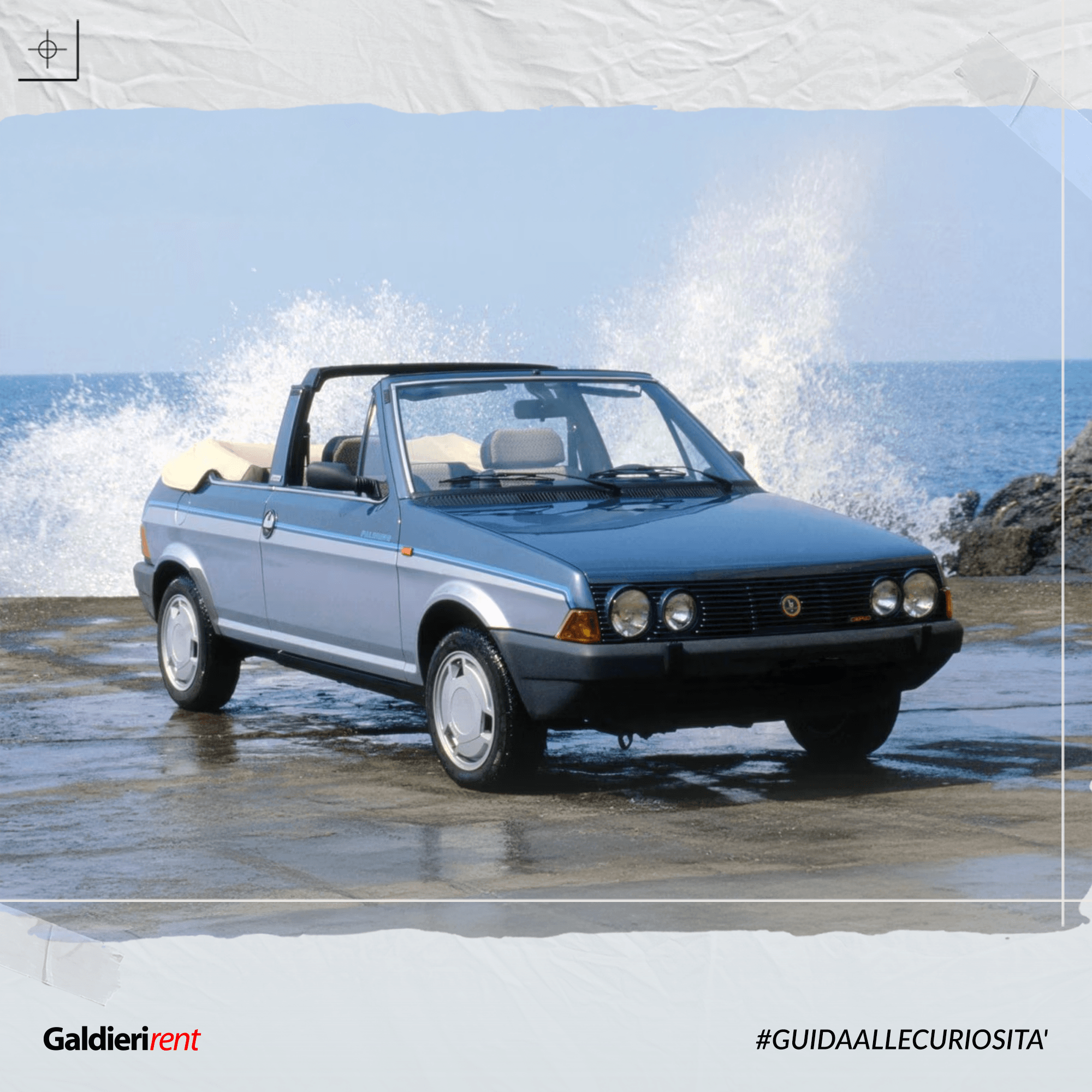Fiat Ritmo