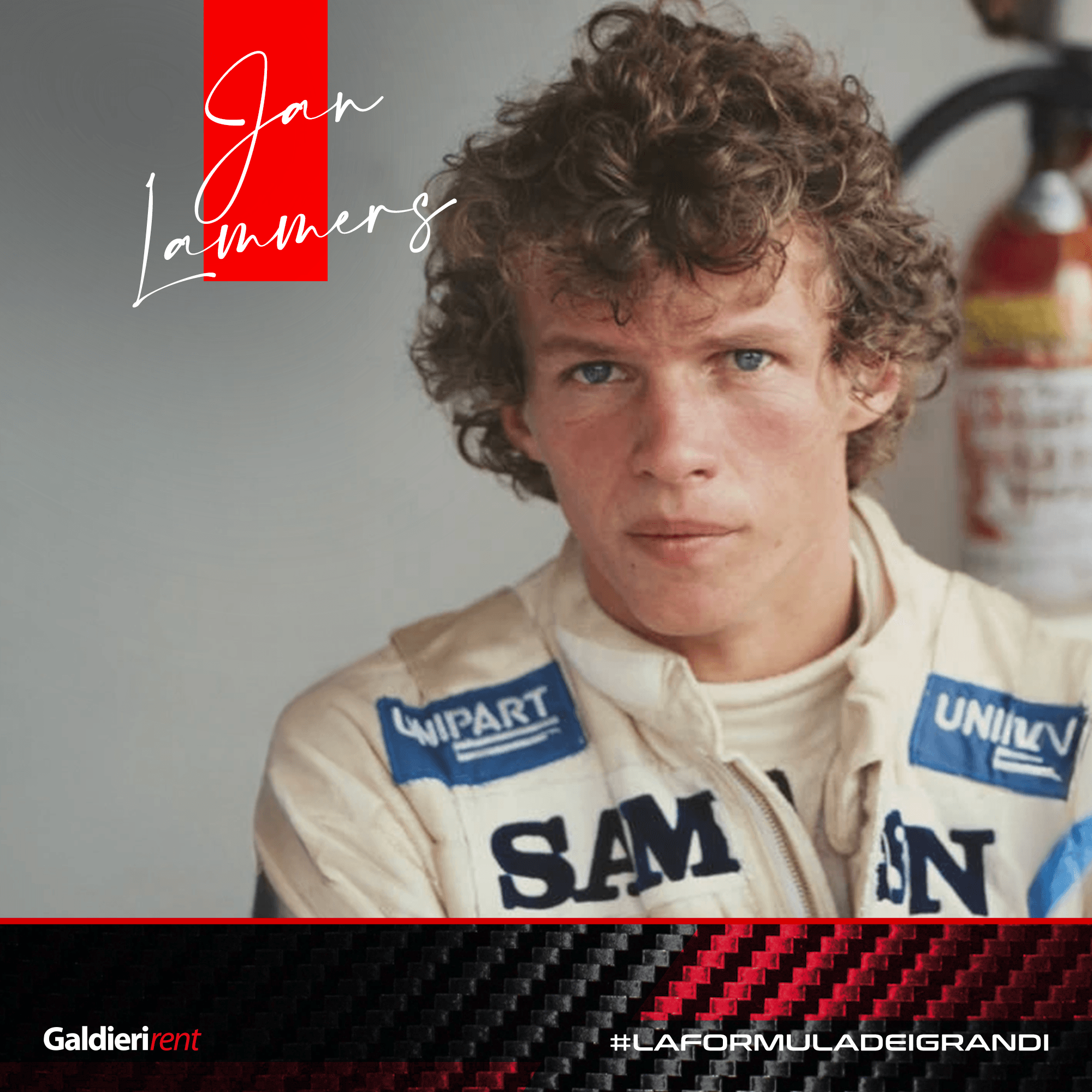Jan Lammers