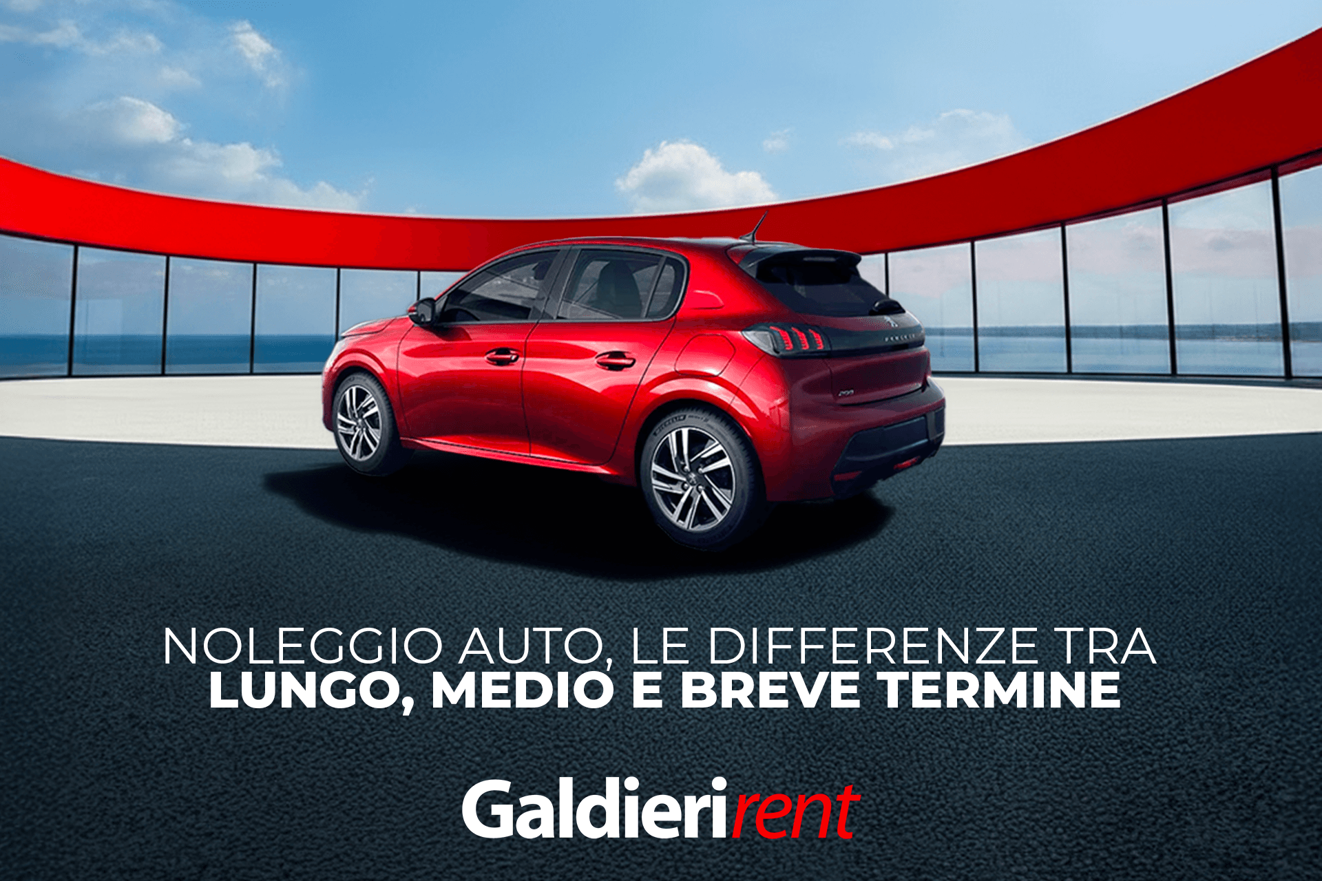 noleggio auto