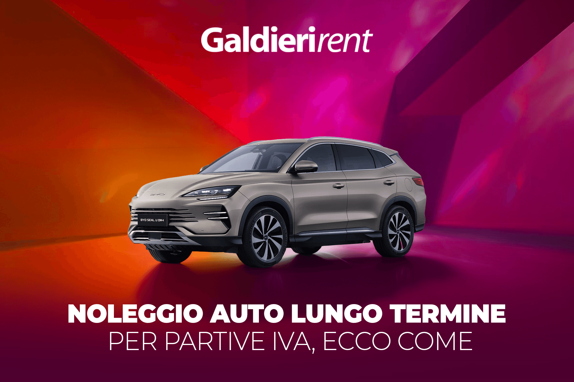 noleggio lungo termine partite iva