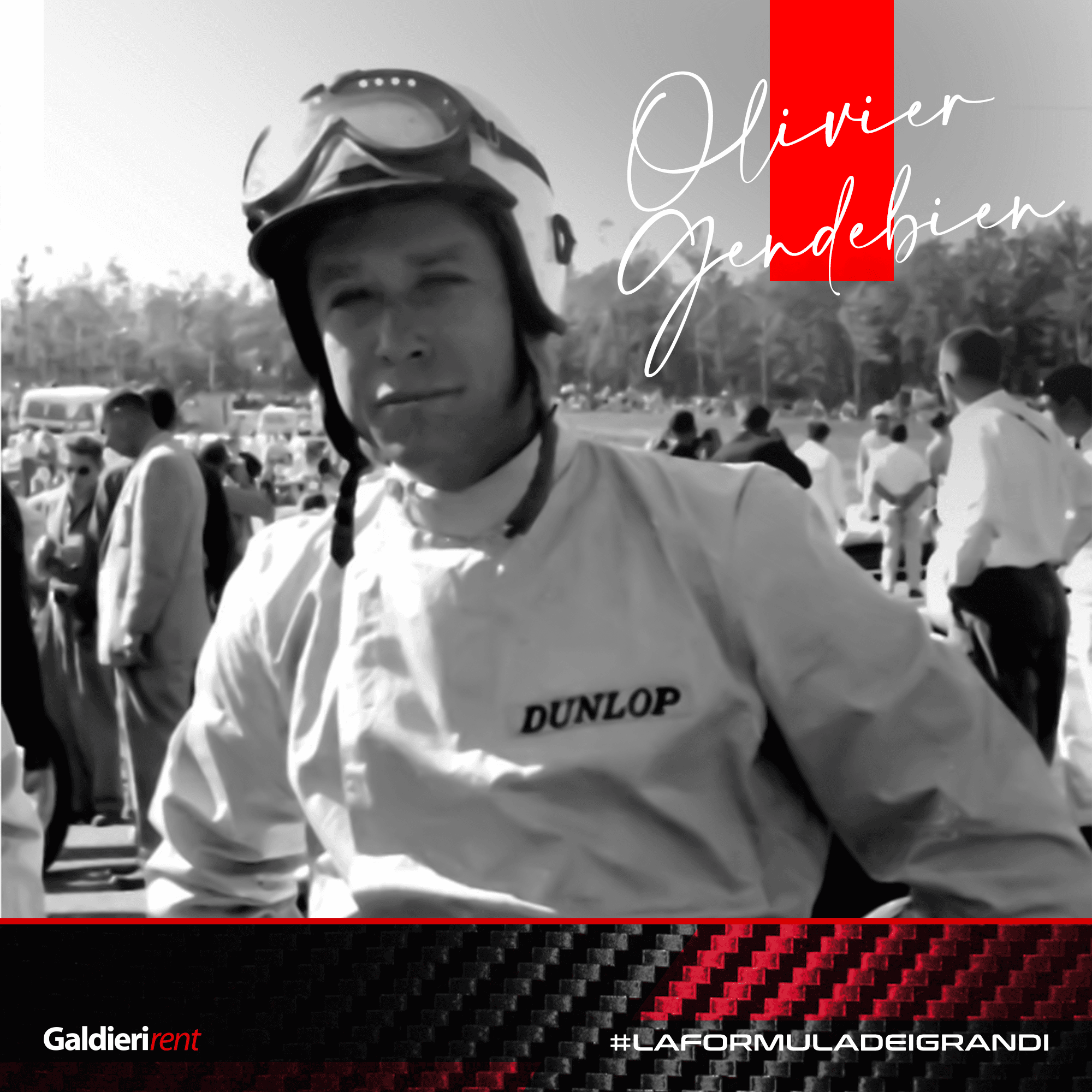 Olivier Gendebien