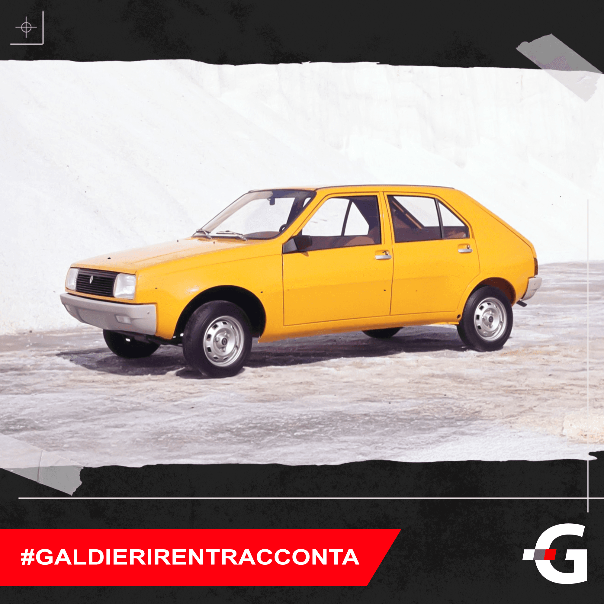 Renault 14