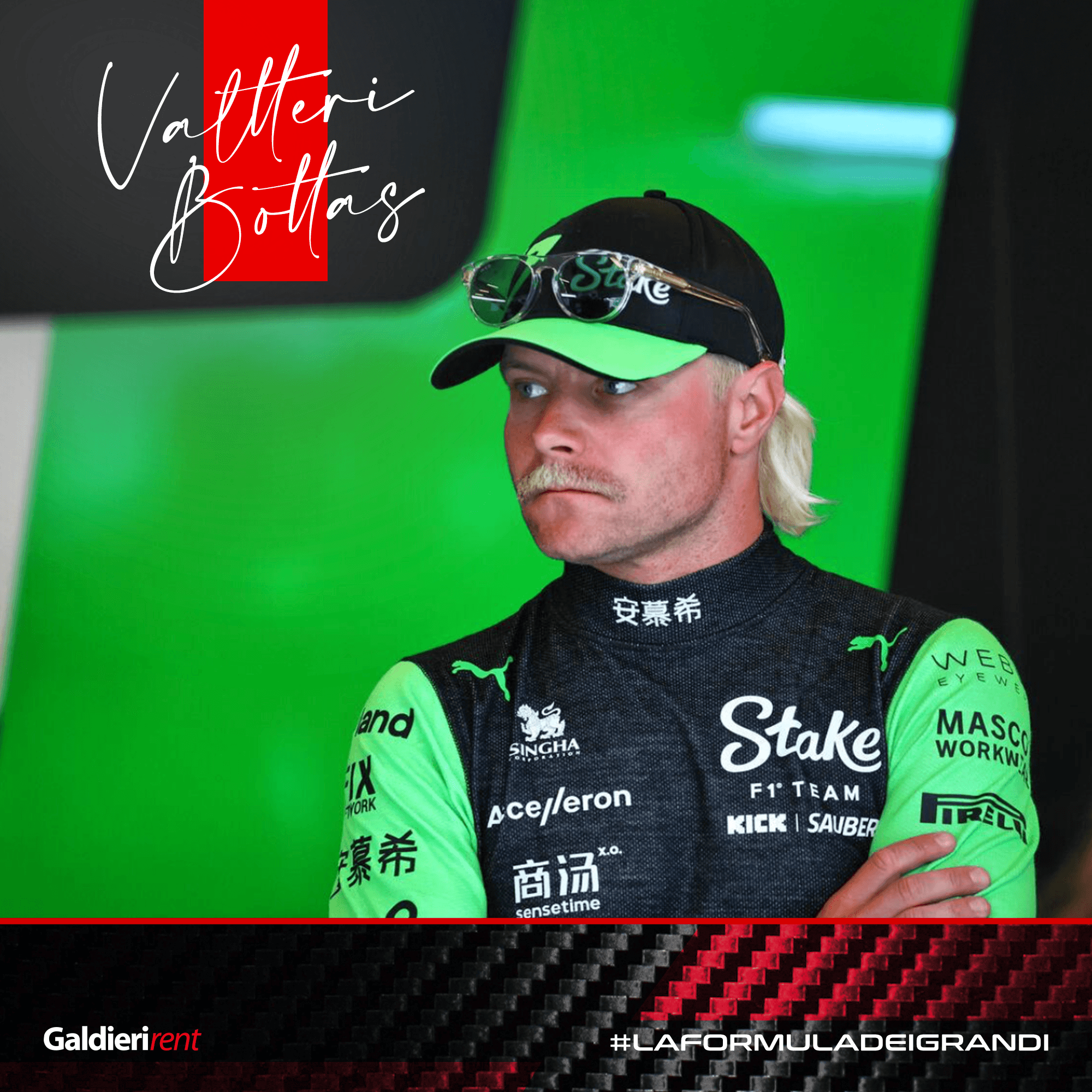 Valtteri Bottas